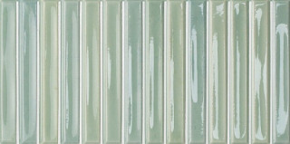 Wow Colour Notes Bars Kiwi 12.5x25