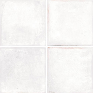 Wow Chateau White Gloss 18,5х18,5