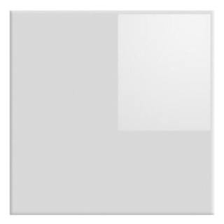 Wow Essential Urban White Gloss 12,5х12,5