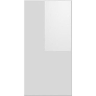 Wow Essential Urban M White Gloss 12,5х25