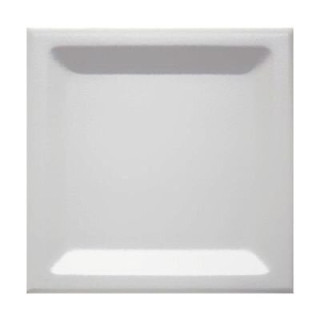 Wow Essential Inset White Gloss 12,5х12,5