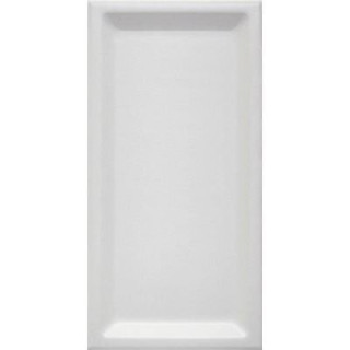Wow Essential Inset M White Gloss 12,5х25