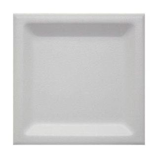 Wow Essential Inset White Matt 12,5х12,5