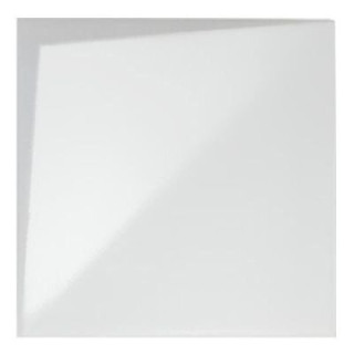 Wow Essential Noudel White Gloss 12,5х12,5