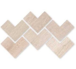 Wow Elle Floor Wood 18,5х18,5