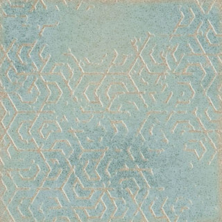 Wow Enso Suki Teal 12,5х12,5