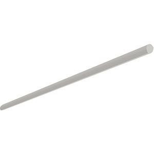 Wow Crafted Rounded Edge Nude 1,1х25