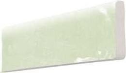 Wow Bullnose Fez Mint Gloss 3,5x12,5