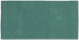 Wow Fez Emerald Matt 6,2х12,5