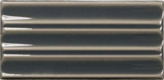 Wow Fayenza Belt Ebony 6,25x12,5