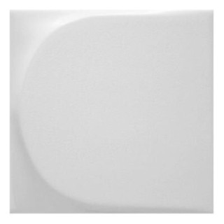 Wow Essential Wedge White Gloss 12,5х12,5