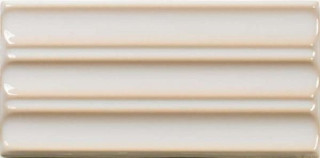 Wow Fayenza Belt Deep White 6,25x12,5