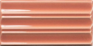 Wow Fayenza Belt Coral 6,25x12,5