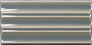 Wow Fayenza Belt Mineral Grey 6,25x12,5