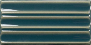 Wow Fayenza Belt Peacock Blue 6,25x12,5