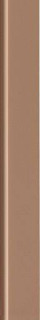 Wow Faces Coast Tan 5x40H0.85