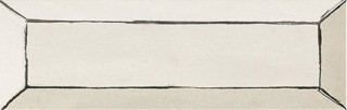 Wow Freehand Cotton Smoke Bevel 5,2x16