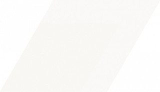 Wow Flow Diamond Decor White 13,9х23,95