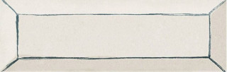 Wow Freehand Cotton Ocean Bevel 5,2x16