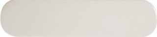 Wow Grace O White Gloss 7,5x30