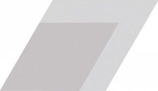 Wow Flow Diamond Decor Taupe 13,9х23,95