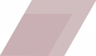 Wow Flow Diamond Decor Old Rose 13,9х23,95