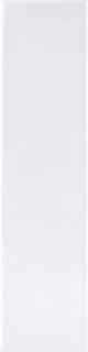 Wow Gradient White Gloss 7.5x30H0.95