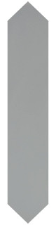 Wow Gradient Crayon Greige Matt 4.3x24.3H0.95