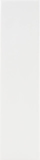 Wow Gradient White Matt 7.5x30H0.95