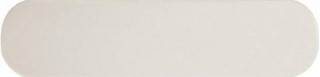Wow Grace O White Matt 7,5x30