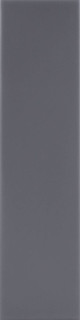 Wow Gradient Black Matt 7.5x30H0.95