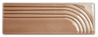 Wow Glow Decor Caramel Gloss 5.2x16
