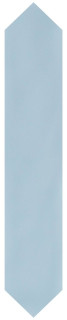 Wow Gradient Crayon Blue Matt 4.3x24.3H0.95