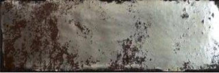 Wow London Calling Silver Gloss 3.7x11.6