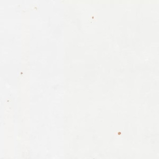 Wow Mestizaje Zellige White 12,5х12,5