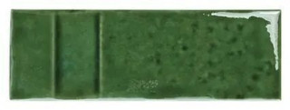 Wow Hammer Decor Emerald 5x15
