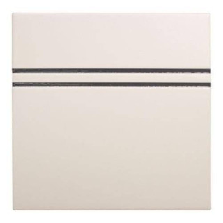 Wow Point & Dash Dash Neutral Titanium 15x15