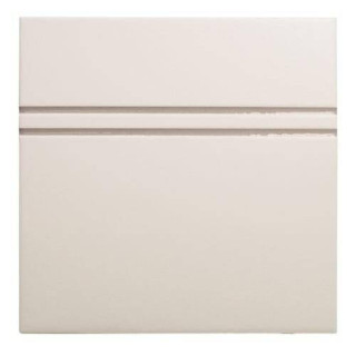 Wow Point & Dash Dash Neutral Greige 15x15