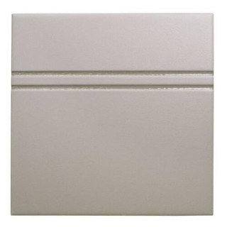 Wow Point & Dash Dash Grey 15x15