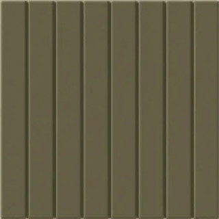 Wow Raster Line S Moss 15x15