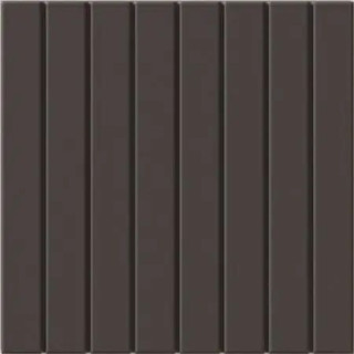 Wow Raster Line S Basalt 15x15