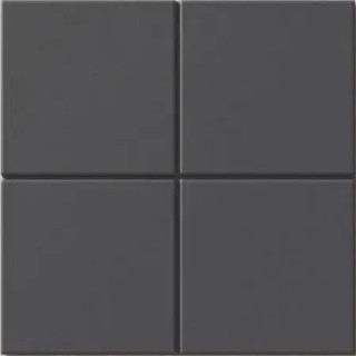 Wow Raster Grid M Deep Blue 15x15