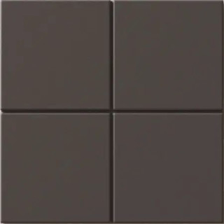 Wow Raster Grid M Basalt 15x15