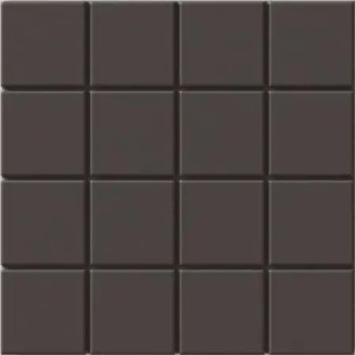 Wow Raster Grid S Basalt 15x15