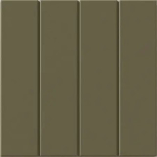 Wow Raster Line M Moss 15x15