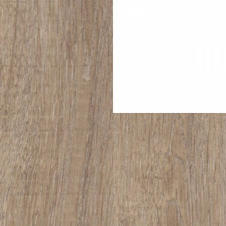 Wow Puzzle Elle Floor Dark Wood 18,5x18,5