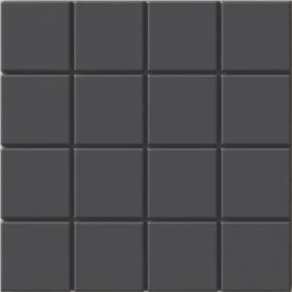 Wow Raster Grid S Deep Blue 15x15