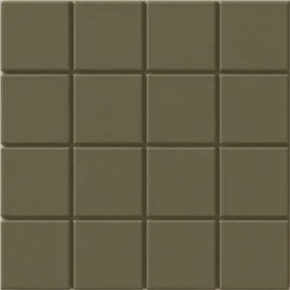 Wow Raster Grid S Moss 15x15