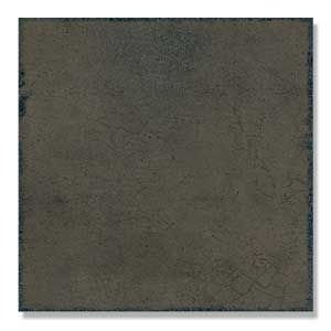Wow Pottery Square Graphite 15x15