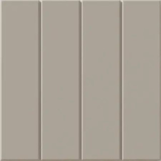 Wow Raster Line M Ash 15x15